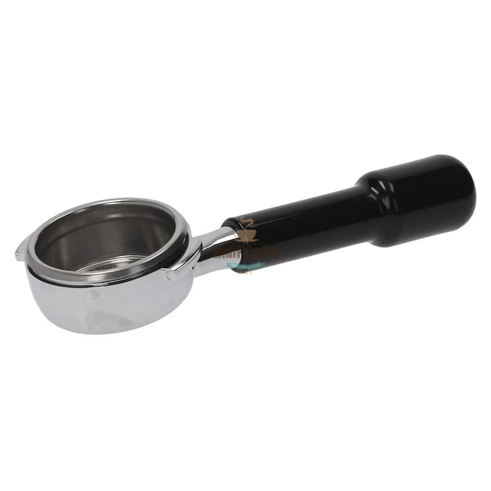 Bottomless Portafilter for QuickMill E61 Espresso Machines - MiniPCaffe.com