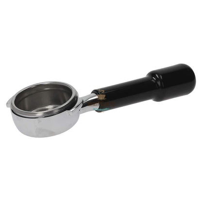 Bottomless Portafilter for QuickMill E61 Espresso Machines - MiniPCaffe.com