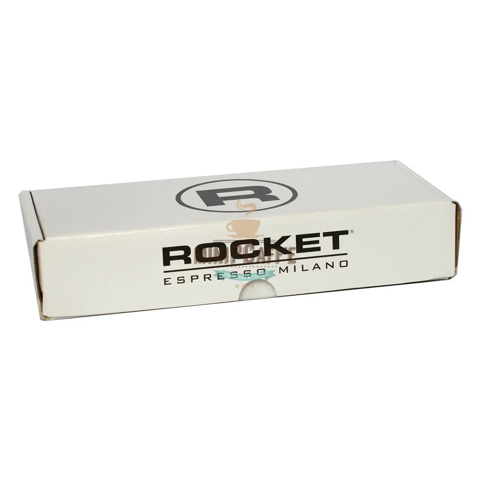 ROCKET ボトムレスフィルター Amazon.com: Bottomless Portafilter for Rocket Espresso machines