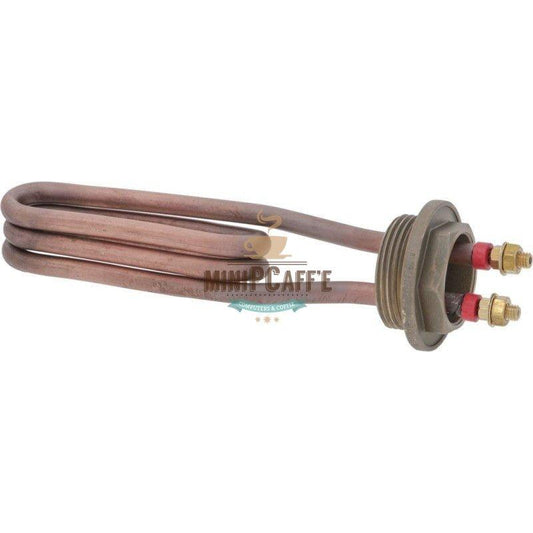 Brasilia CENTURY / GRADISCA Replacement Heating Element 110V 1800W - MiniPCaffe.com