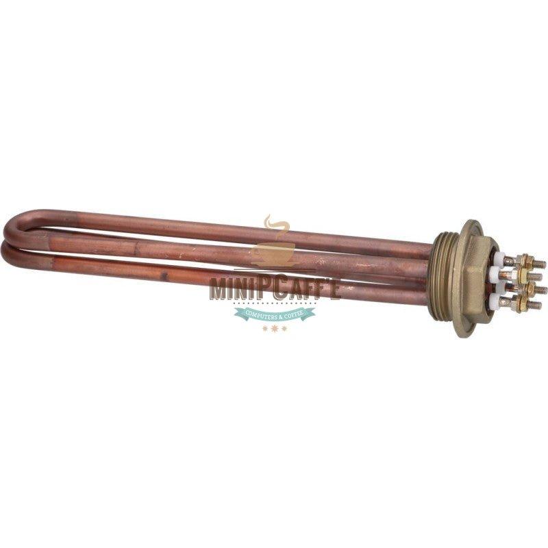 Brasilia CENTURY / GRADISCA Replacement Heating Element 230V 2400W - MiniPCaffe.com