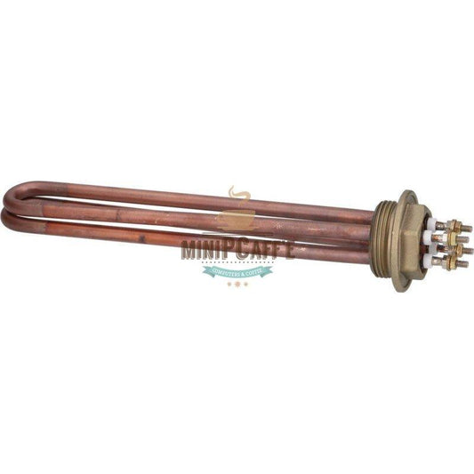 Brasilia CENTURY / GRADISCA Replacement Heating Element 230V 2400W - MiniPCaffe.com