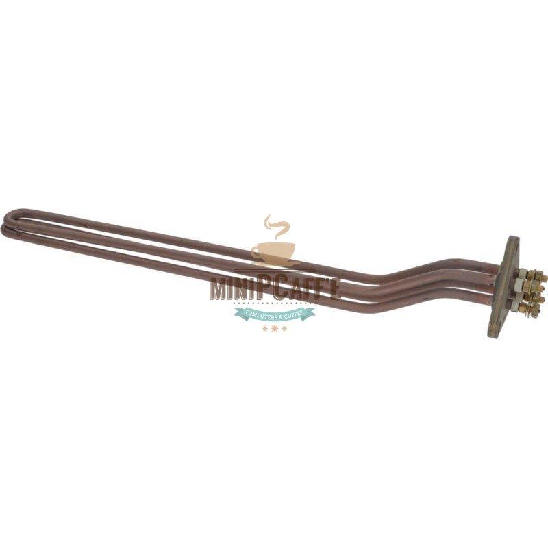 Brasilia CENTURY / GRADISCA Replacement Heating Element 380V 4000W - MiniPCaffe.com