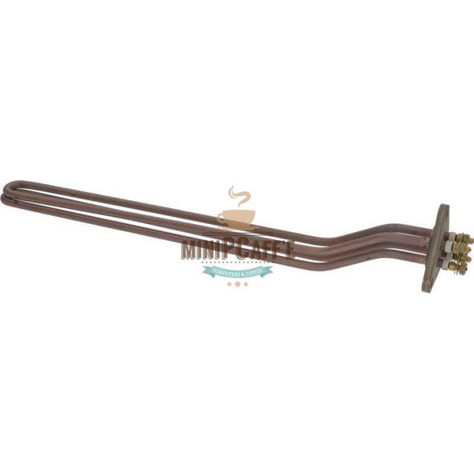 Brasilia CENTURY / GRADISCA Replacement Heating Element 380V 4000W - MiniPCaffe.com
