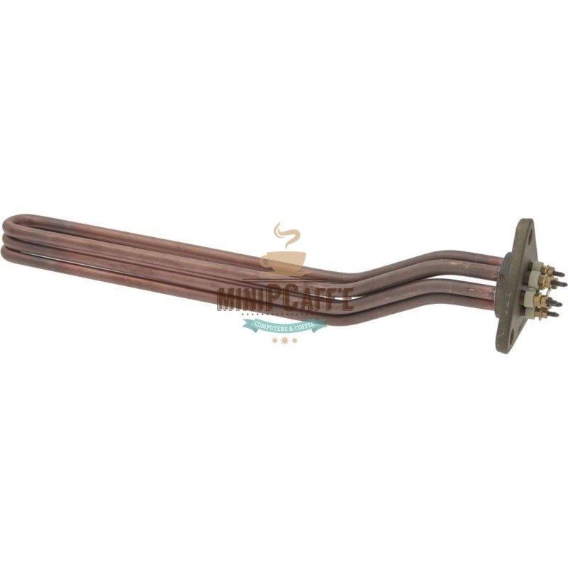 Brasilia Replacement Heating Element for 2 Groups 230V-380V 4500W - MiniPCaffe.com