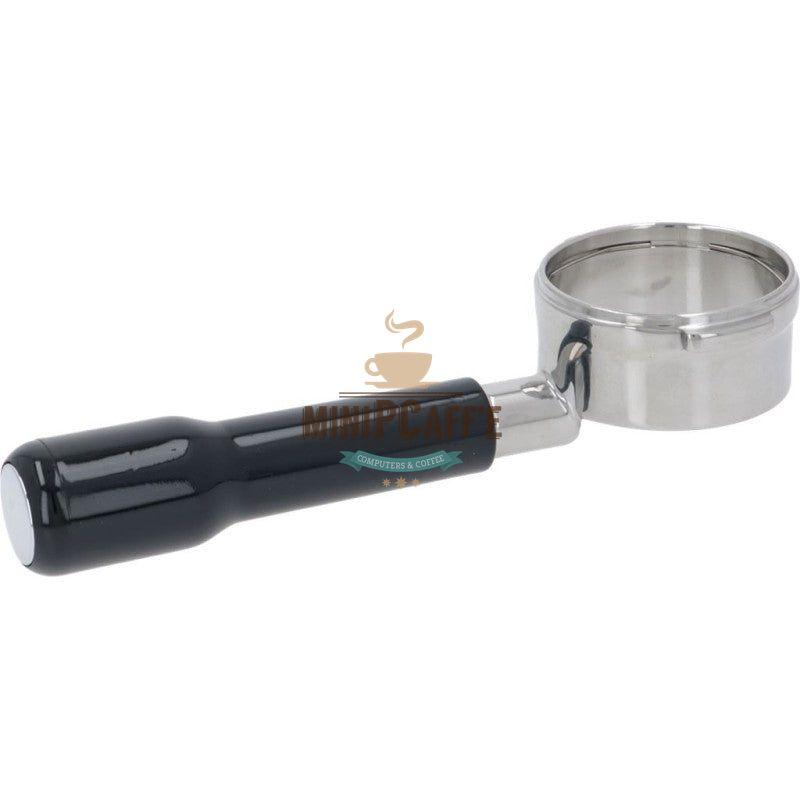 Breville Bottomless Portafilter - MiniPCaffe.com