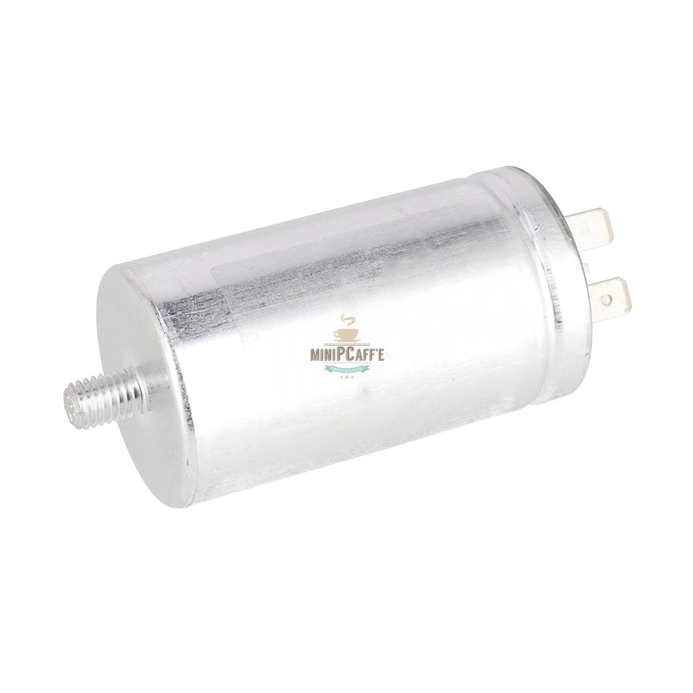 Capacitor for Musso Stella Chef Ice Cream Machine - MiniPCaffe.com