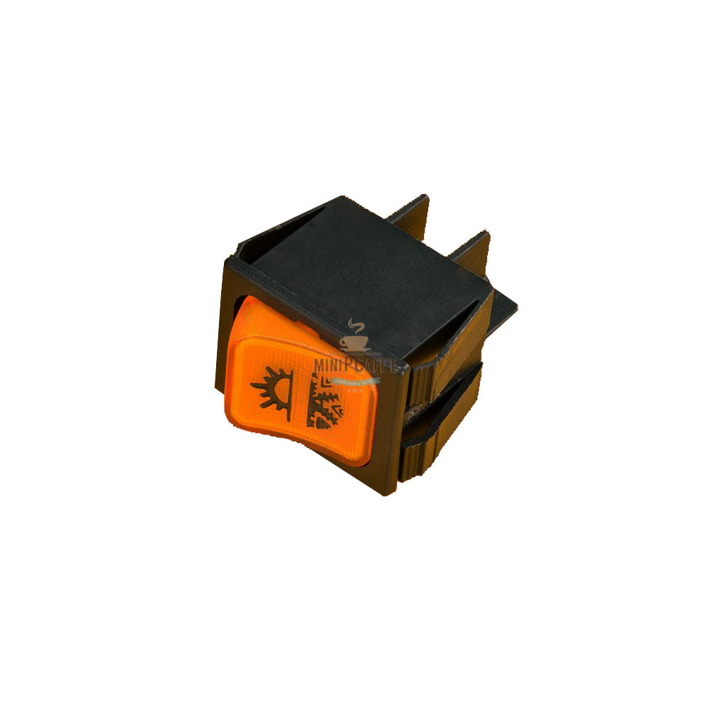 Churn / Chill Switch for Musso Stella Chef Ice Cream Maker - MiniPCaffe.com