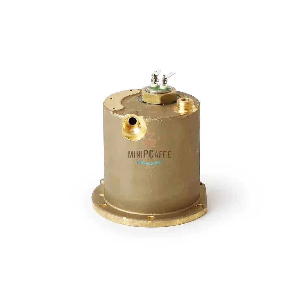 Complete Boiler Replacement Kit for Rancilio Silvia - MiniPCaffe.com