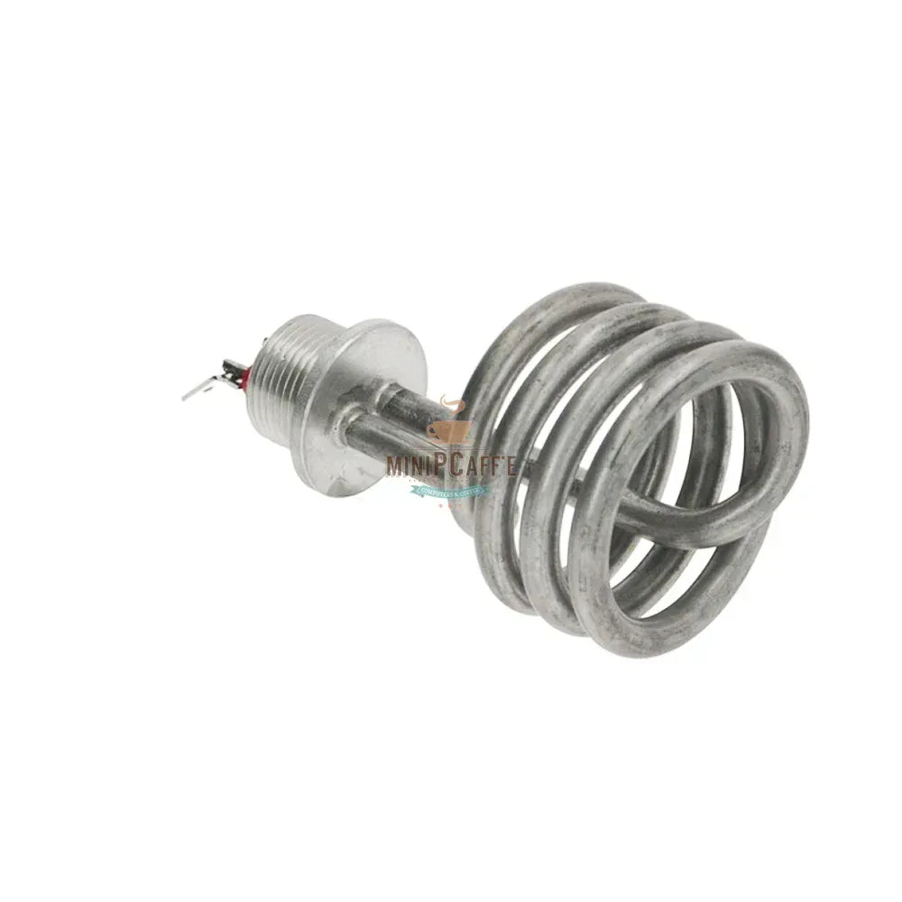 Complete Boiler Replacement Kit for Rancilio Silvia - MiniPCaffe.com