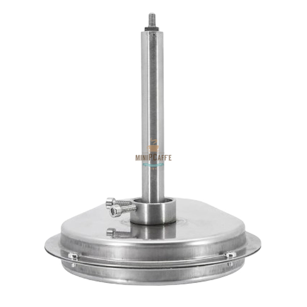 Musso Pola Stella Gear and Shaft Replacement - MiniPCaffe.com