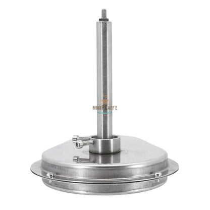 Musso Pola Stella Gear and Shaft Replacement - MiniPCaffe.com