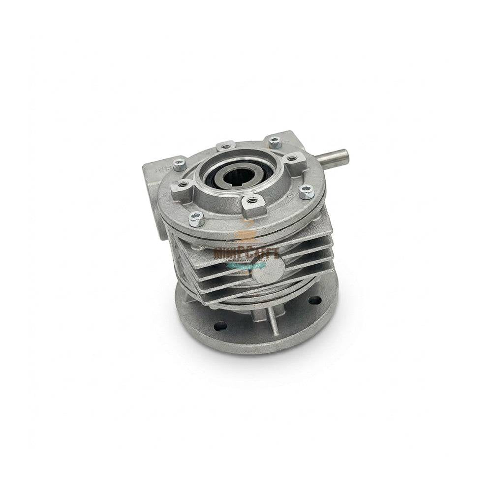 Complete Gearbox for Musso Club Zara Ice Cream Maker