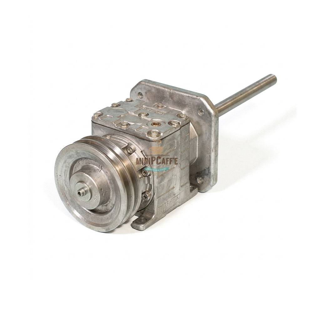 Complete Gearbox for Musso Ragusa Consul Ice Cream Maker