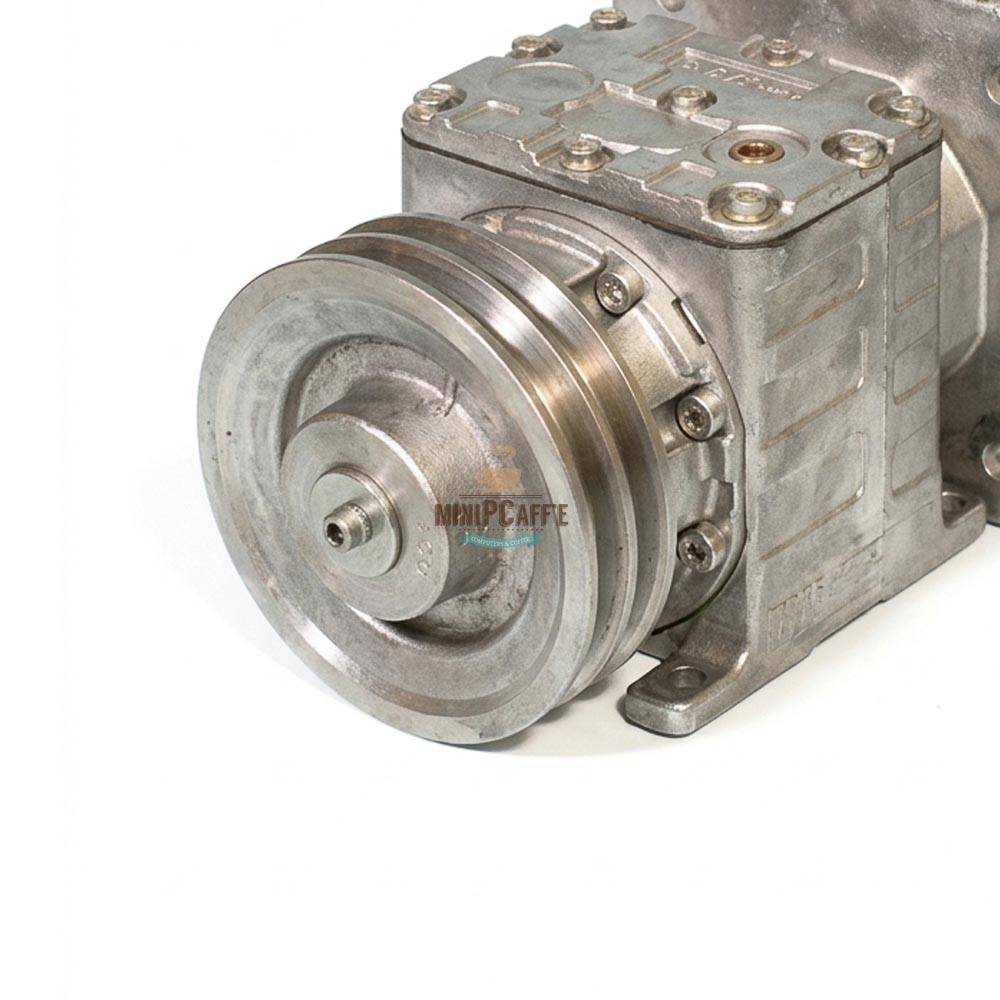 Complete Gearbox for Musso Ragusa Consul Ice Cream Maker