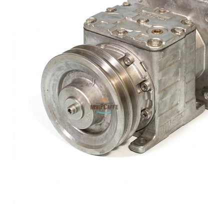 Complete Gearbox for Musso Ragusa Consul Ice Cream Maker