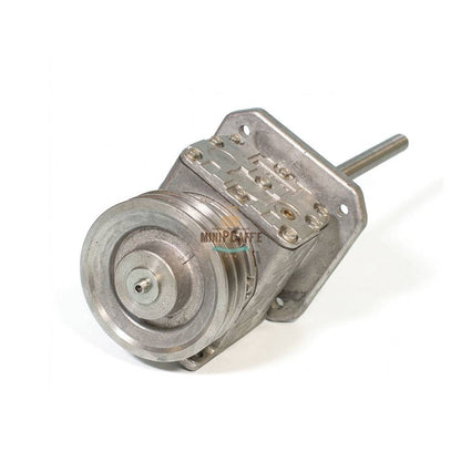 Complete Gearbox for Musso Ragusa Consul Ice Cream Maker