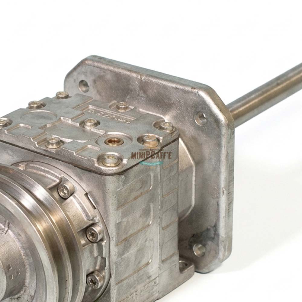 Complete Gearbox for Musso Ragusa Consul Ice Cream Maker - MiniPCaffe.com