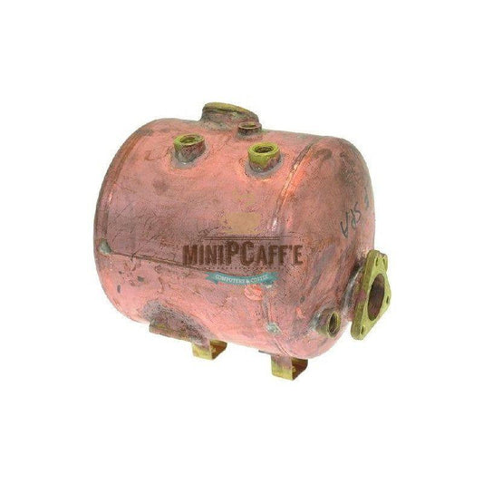 Crem CARAT Boiler 190x225 Mm Replacement Part - MiniPCaffe.com