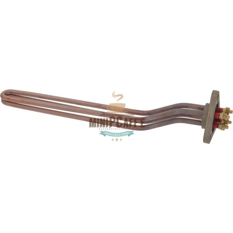 Crem Replacement Heating Element for 2 Group Machines 110V 3000W - MiniPCaffe.com