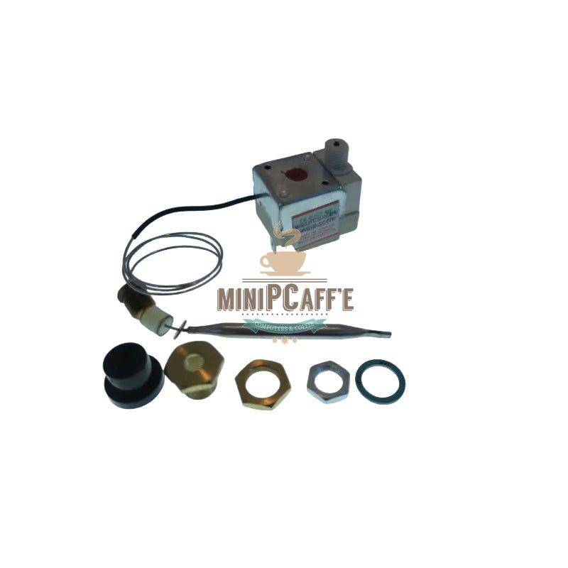 Crem Replacement High Limit Thermostat Switch With Connector 220221 - MiniPCaffe.com