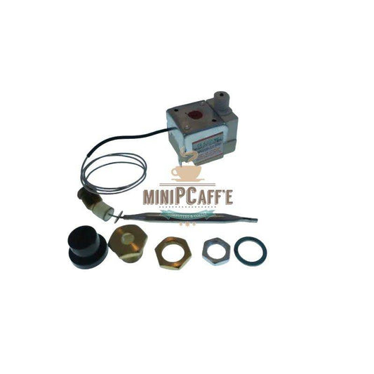 Crem Replacement High Limit Thermostat Switch With Connector 220221 - MiniPCaffe.com