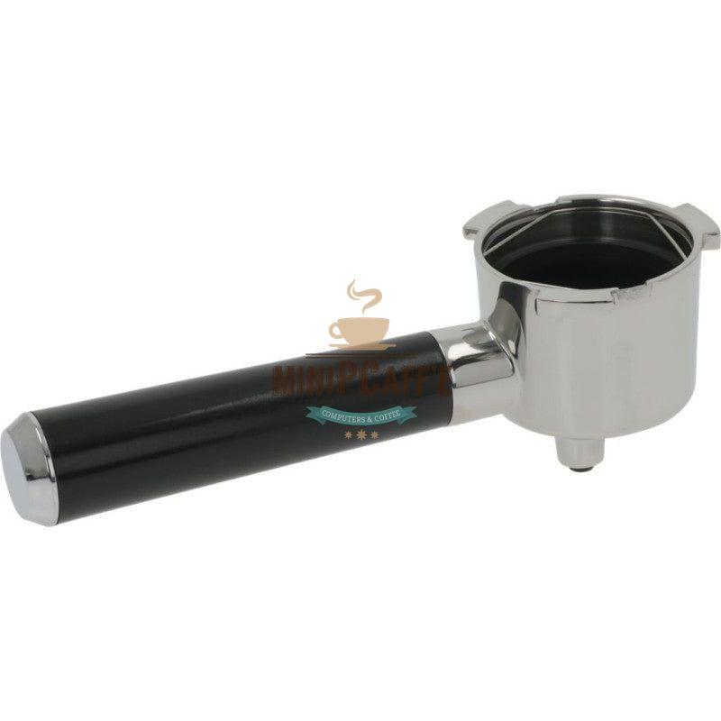 DeLonghi EC820 Double Spout Portafilter - MiniPCaffe.com