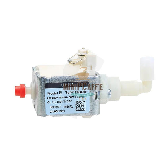 ULKA EN4FM vibrationspump för DeLonghi 5113270570 220V-240V 50Hz  