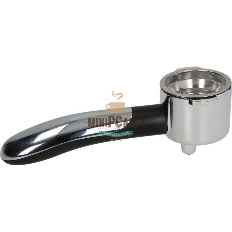 Delonghi ECZ351 Double Spout Portafilter - MiniPCaffe.com