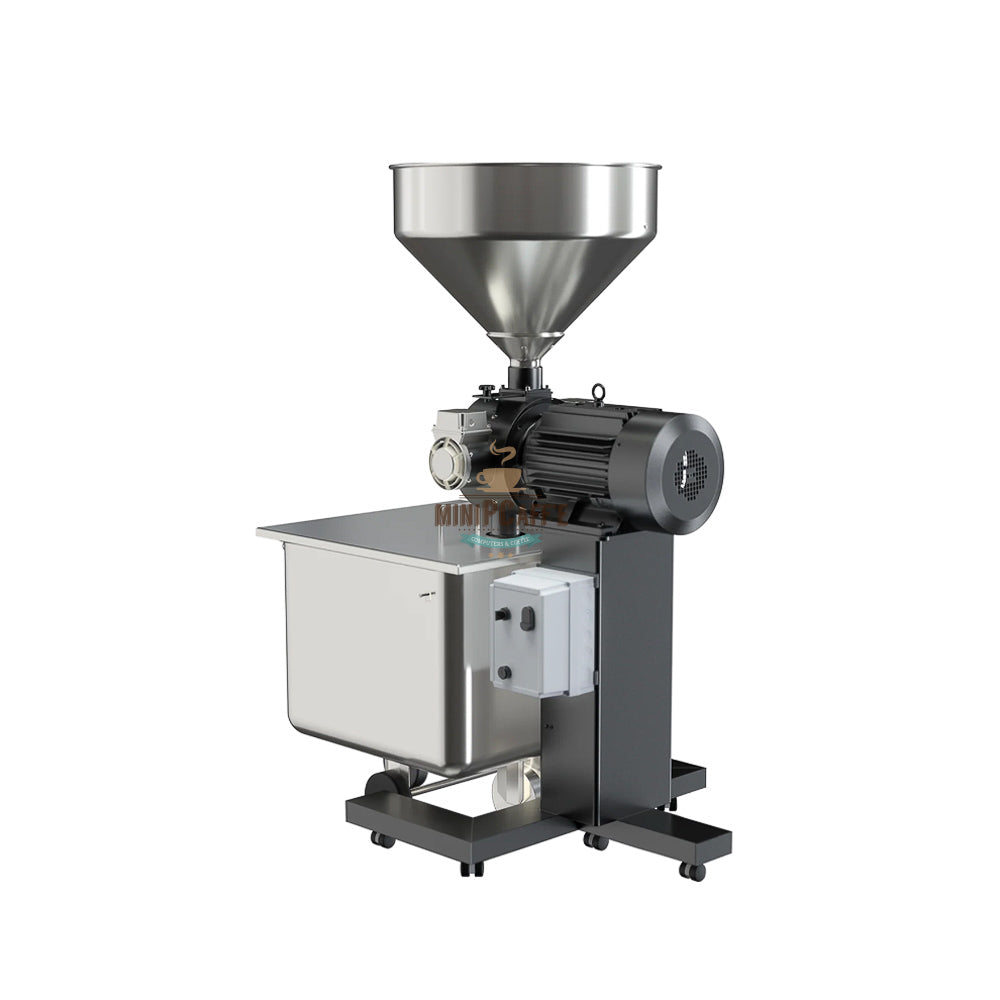 Ditting 1827 High Volume HM Industrial Coffee Grinder - MiniPCaffe.com