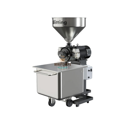 Ditting 1827 High Volume HM Industrial Coffee Grinder - MiniPCaffe.com