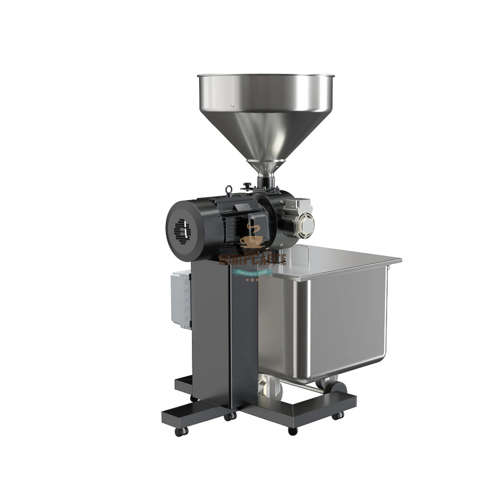 Ditting 1827 High Volume ST Industrial Coffee Grinder - MiniPCaffe.com