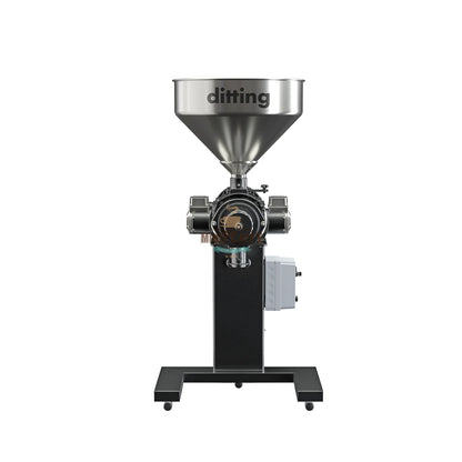 Ditting 1827 High Volume ST Industrial Coffee Grinder - MiniPCaffe.com