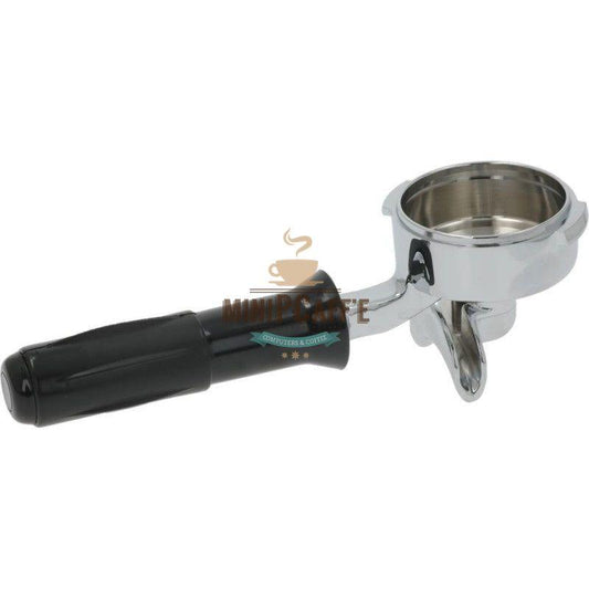Double Spout Portafilter for Gaggia GD GE XD Models - MiniPCaffe.com