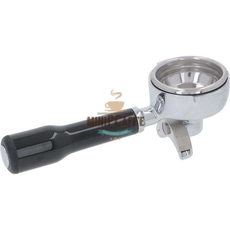 Double Spout Portafilter for Rocket Espresso Machines - MiniPCaffe.com