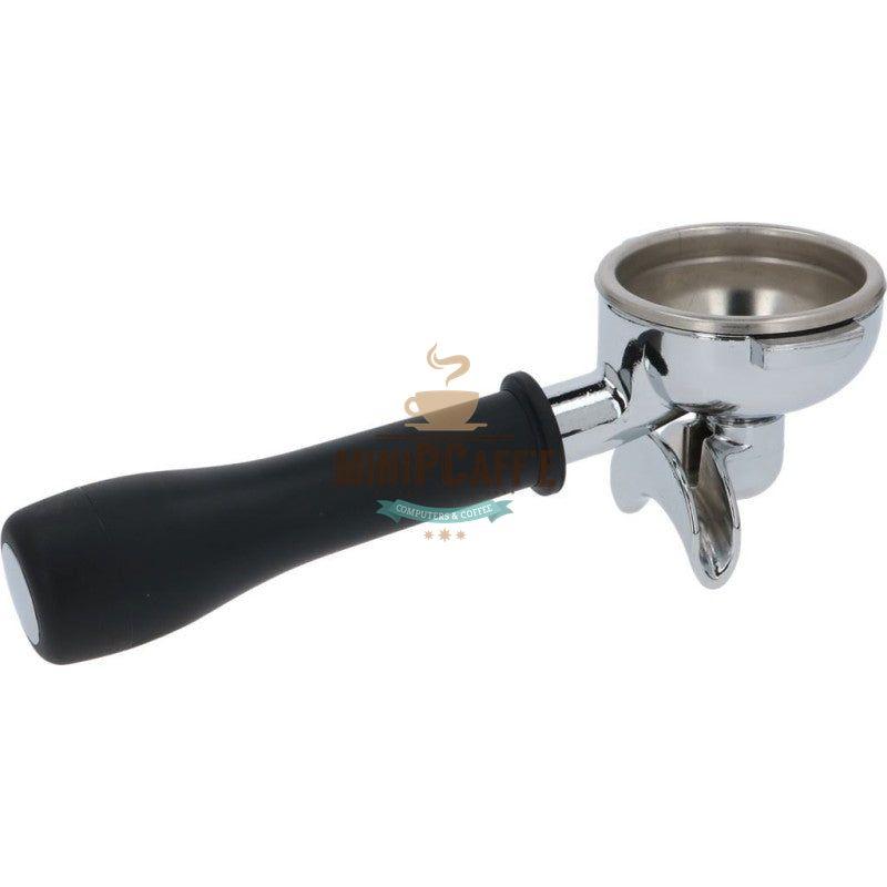 Double Spout Portafilter for Wega Espresso Machines - MiniPCaffe.com