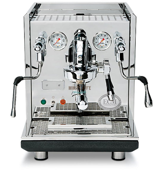 Mesin Espresso penyegerakan ECM