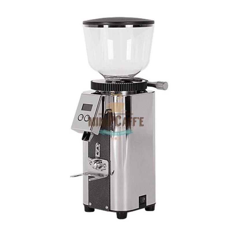 Ecm C-Automatik 54 Coffee Grinder - MiniPCaffe.com