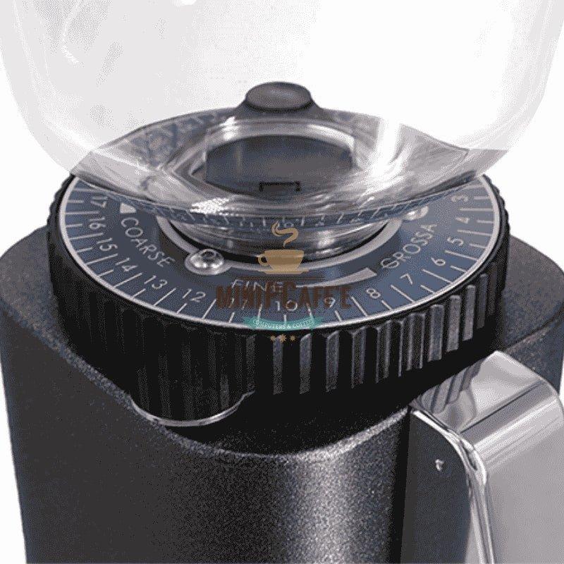 Ecm C-Manuale 54 Coffee Grinder - MiniPCaffe.com
