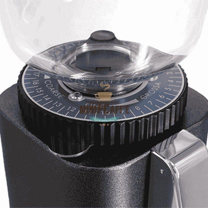 Ecm C-Manuale 54 Coffee Grinder - MiniPCaffe.com