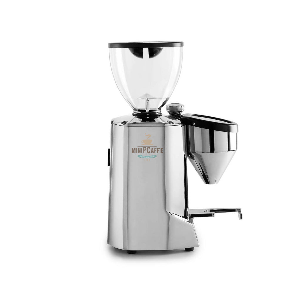 ECM Classika PID and Rocket Fausto Grinder - MiniPCaffe.com