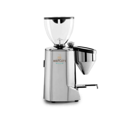 ECM Elektronika II Profi and Rocket Fausto Grinder - MiniPCaffe.com