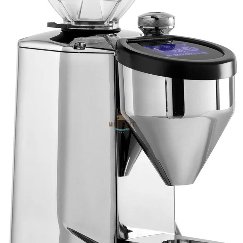 ECM Elektronika II Profi and Rocket Fausto Grinder - MiniPCaffe.com