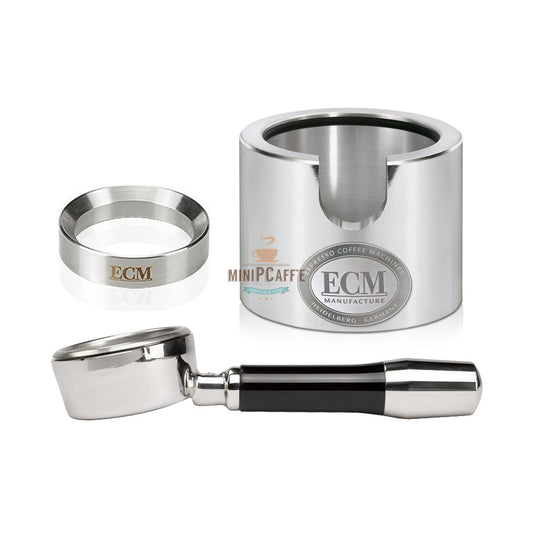 ECM Espresso Barista Starter-Set