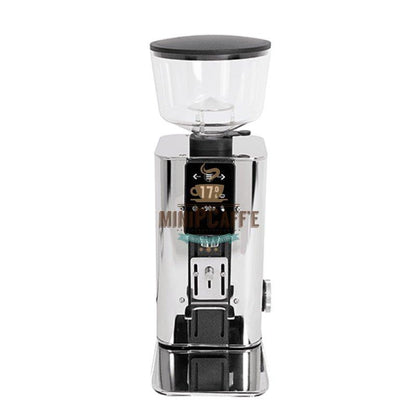 Ecm Exacto Grind By Weight Coffee Grinder - MiniPCaffe.com