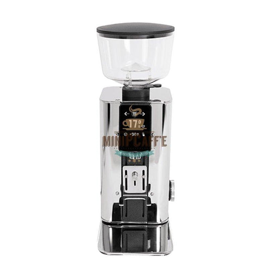 Ecm Exacto Grind By Weight Coffee Grinder - MiniPCaffe.com