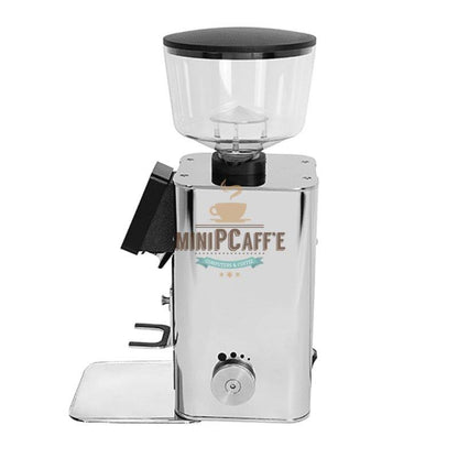 Ecm Exacto Grind By Weight Coffee Grinder - MiniPCaffe.com