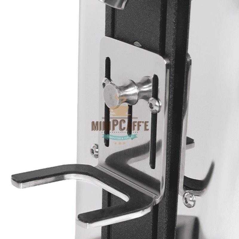 Ecm Exacto Grind By Weight Coffee Grinder - MiniPCaffe.com