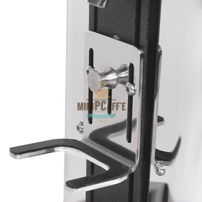Ecm Exacto Grind By Weight Coffee Grinder - MiniPCaffe.com