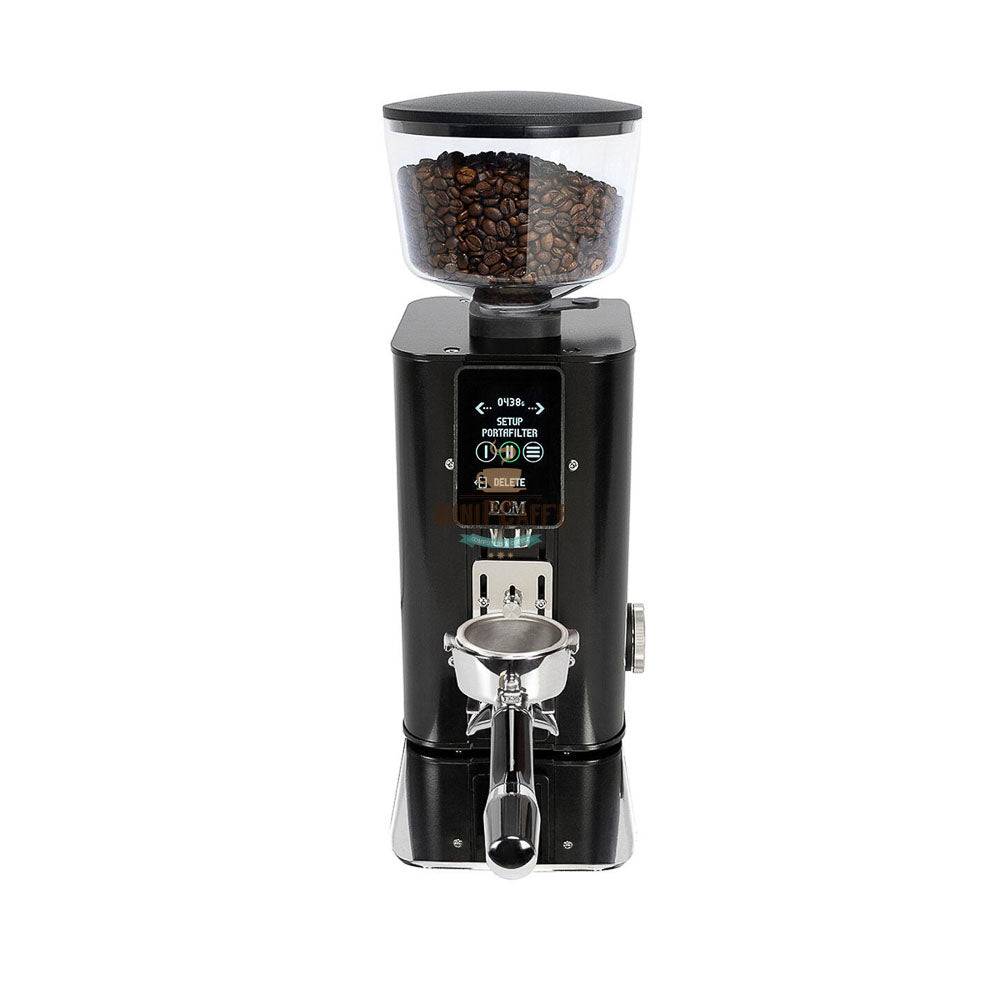 ECM Exacto Grind By Weight Coffee Grinder